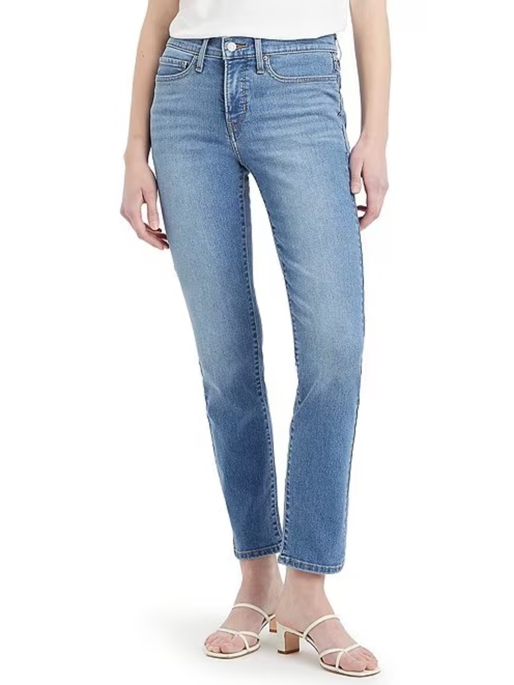 Levi’s 312 Shaping Slim Jeans - Brand New - Size 31